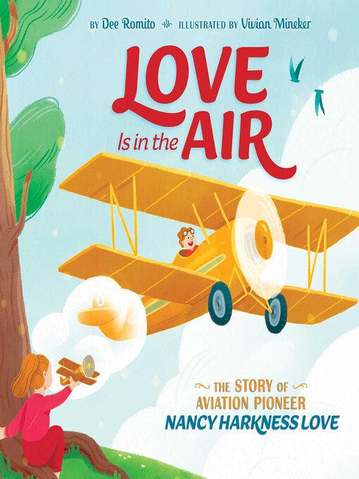 Title details for Love Is in the Air by Dee Romito - Available